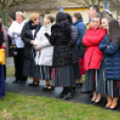 Nemzetközi citerás találkozó és nosztalgia farsangi bál Szilban