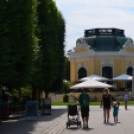 Vásárosfalu erdélyi Székelyvaja testvér településének kirándulása Bécsben