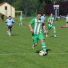 Szil-Vág 0:4 (0:0) megyei III. o. csornai csoport bajnoki labdarúgó mérkőzés