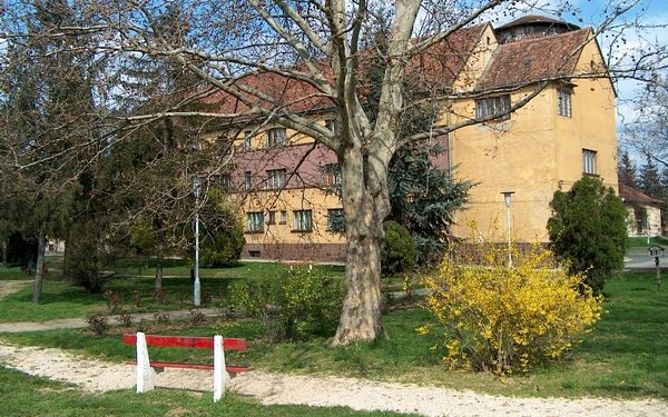 Nyílt napok a Csukás Zoltán Mezőgazdasági Szakközépiskolában