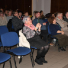 Adventi hangverseny az Allegro AMI szanyi tagozatán