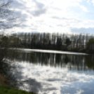 A Szanyi Horgásztó