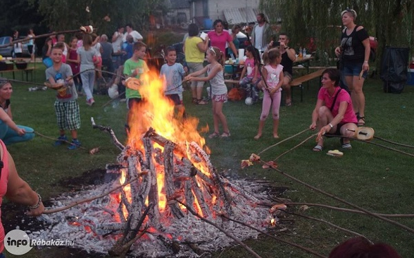 Vakációsirató és ovinyitogató Kónyban