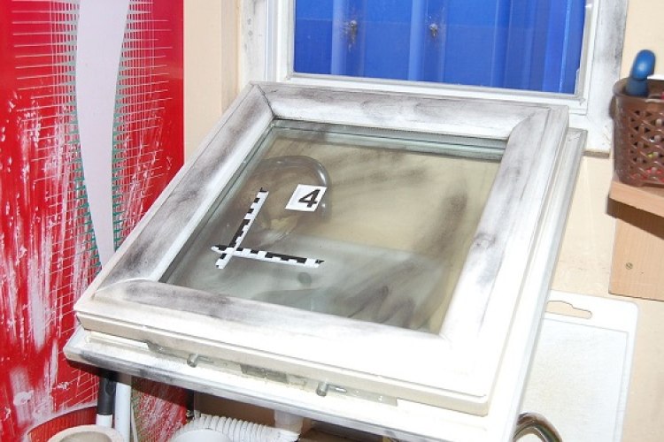 Két nap alatt kétszer tört be ugyanabba a csornai büfébe