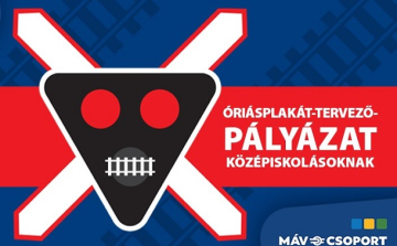 Tervezz óriásplakátot! Nyerj!