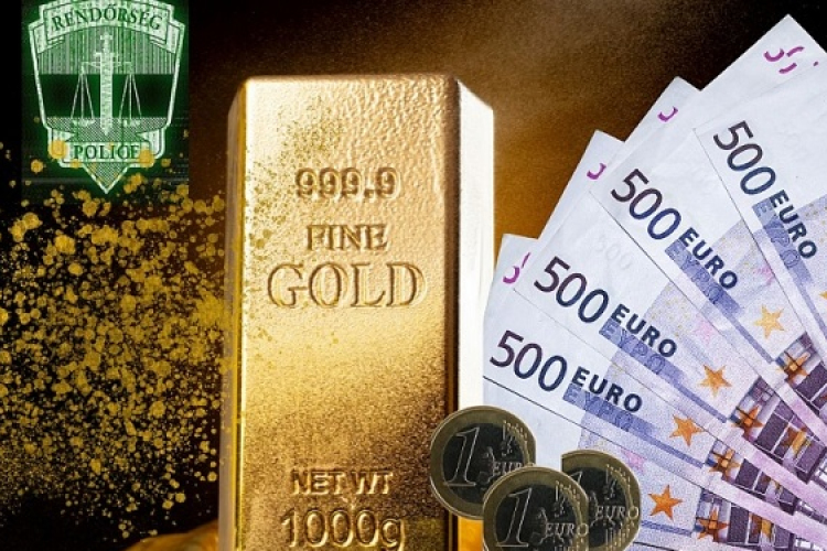 Nagy hozamot ígért a csaló