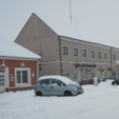 Szanyi hóhelyzet