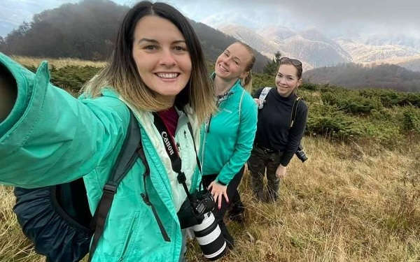 Idén is várják az Ifjú Kócsagőröket!