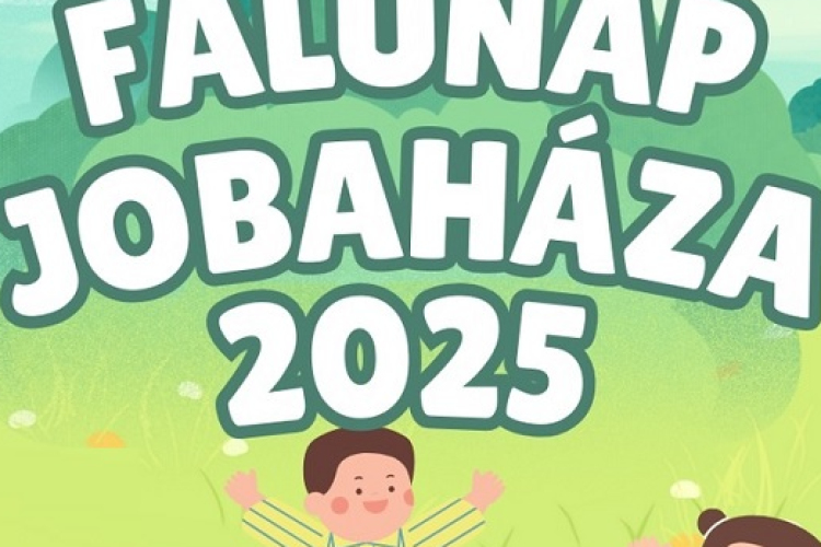 Falunap Jobaházán