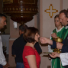Imre Atya elköszönt a Szanyiaktól