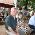 Szanyi búcsú vasárnap (2026. 07. 26.)  Szentmise a Szent Anna Kápolnánál.