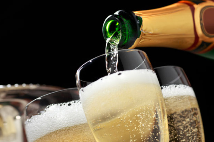 Öt magyar érem a Champagne és Pezsgő Világbajnokságon