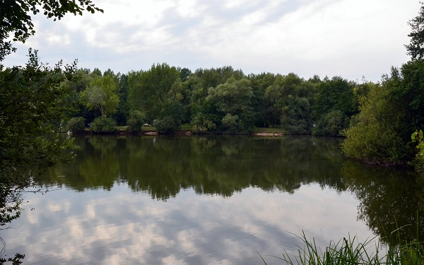 A természet kincsestára a Rábaközben