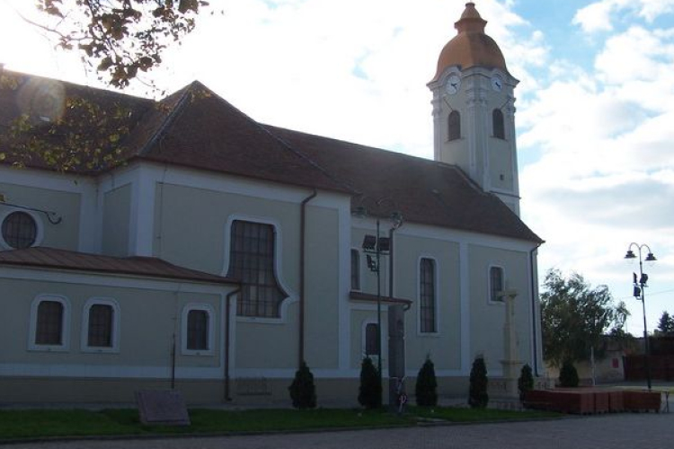Adventi gyetyagyújtás Bősárkányban