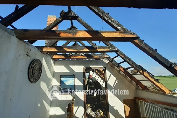 Szinte naponta hallunk halálos áldozatot követelő tüzekről az országban