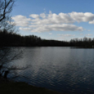 A Szanyi Horgásztó