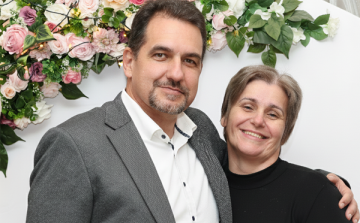 Számomra képviselőnek lenni nem hatalomgyakorlás, hanem szolgálat