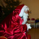 Soboron járt a Mikulás