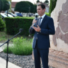 Trianoni megemlékezés Szanyban (2026. 06. 04.)