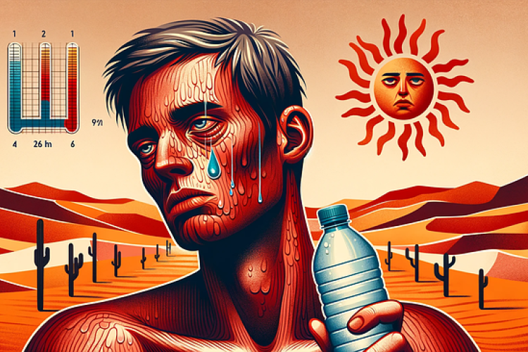 Hogyan tudunk produktívak maradni, amikor tombol a kánikula?