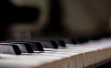 Sárospatakon rendezik meg a visegrádi négyek országainak zongorafesztiválját