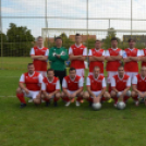 Szany, Himolla-Cup 2013