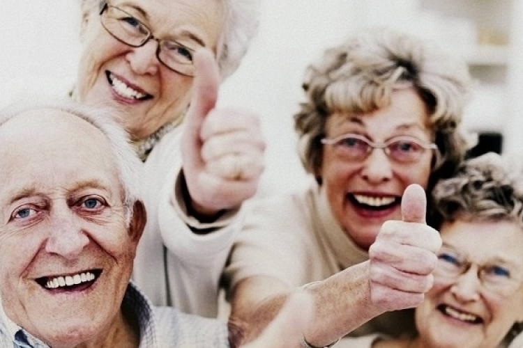 A Nyugdíjas Akadémia őszi előadásai Csornán