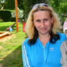 Gyereknap a szanyi óvodában.