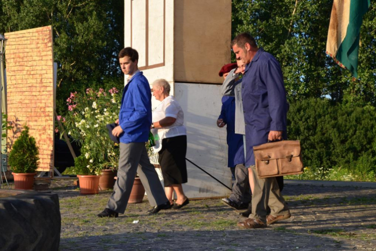 Dolce Vita... avagy azok a csodálatos 60-as évek...