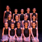 Movement Dance School tanévzáró gála