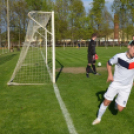 Szany-Iván 5:1 (3:0) megyei II. o. bajnoki labdarúgó mérkőzés
