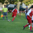 Rábaszentandrás-Bajcs 8:0 (2:0) megyei II. o. győri csoport bajnoki labdarúgó mérkőzés