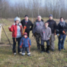 Tradicionális évnyitó íjászverseny Farádon