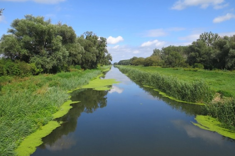 A Fertő-Hanság Nemzeti Park áprilisi programjai