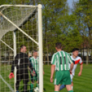 Szany-Iván 5:1 (3:0) megyei II. o. bajnoki labdarúgó mérkőzés