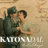 Katonadal találkozó