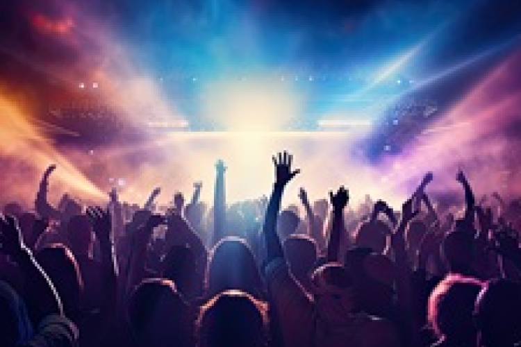 Mikulás napi DELTA buli Csornán