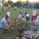 Vakációsirató és ovinyitogató Kónyban