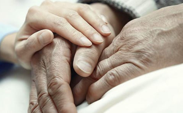 Több mint 8700-an haltak meg tavaly eutanázia által Hollandiában