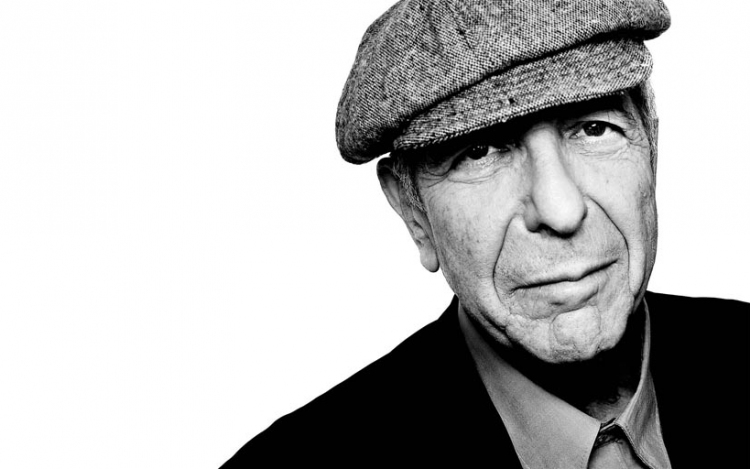 Meghalt Leonard Cohen, a Hallelujah dalszerző-énekese