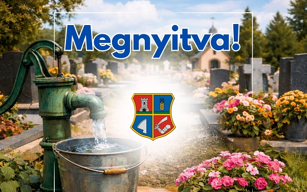 A temető használat rendje Szilban