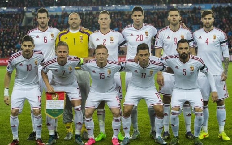 EURO-2016 - Storck: önbizalommal telve, félelem nélkül szeretnénk játszani