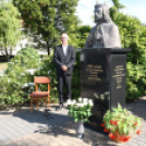Államalapitó István Király Ünnepe Szanyban.