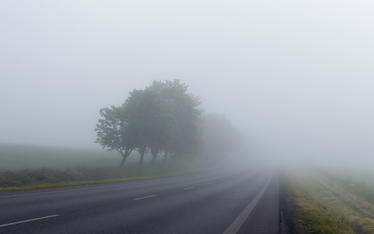 Már igazi őszi idő van, vezessünk óvatosabban!