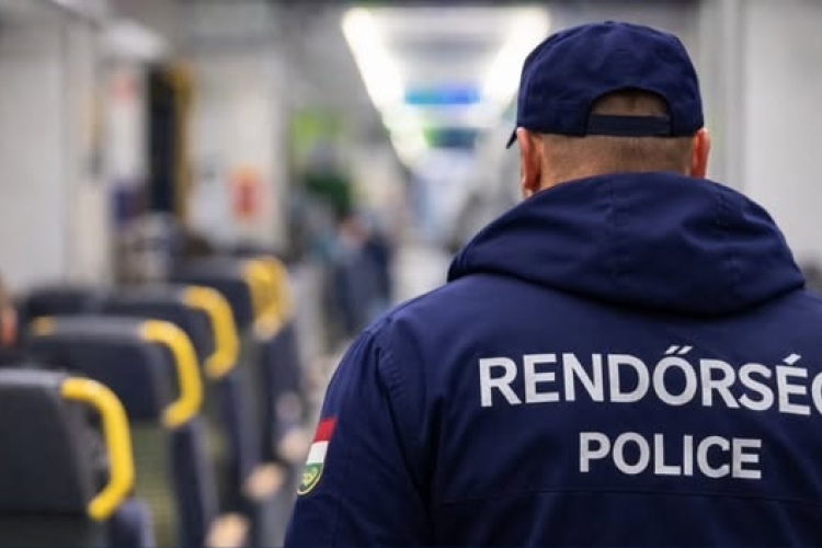 A biztonságos és nyugodt közlekedés közös ügyünk