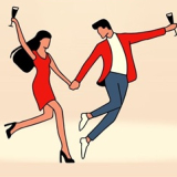 András napi bál Veszkényben