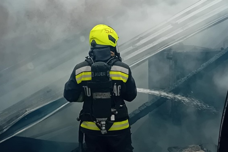 Az első hat hétben 14 ember halt meg lakástűzben