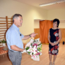 Búcsú az óvodától..