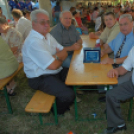 „Öreg-öregfiúk” találkozók története.