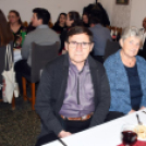 Évzáró a Bokrétában